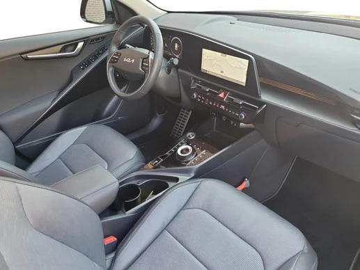 Kia Niro EV - Afbeelding 18 van 30