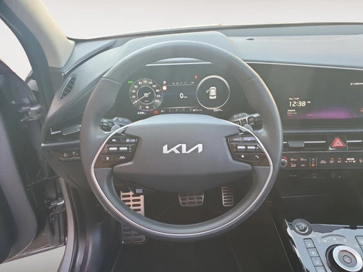 Kia Niro EV - Afbeelding 23 van 30