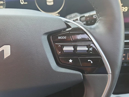 Kia Niro EV - Afbeelding 25 van 30