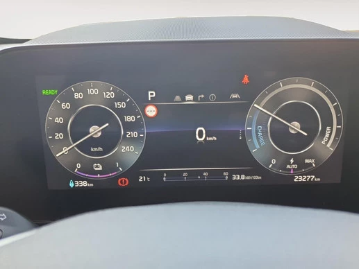 Kia Niro EV - Afbeelding 26 van 30