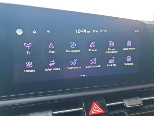 Kia Niro EV - Afbeelding 29 van 30