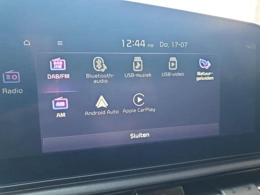 Kia Niro EV - Afbeelding 30 van 30