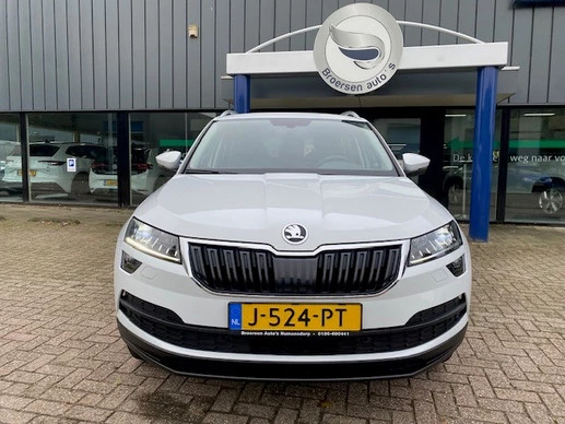 Škoda Karoq - Afbeelding 2 van 30