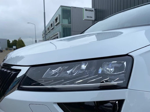 Škoda Karoq - Afbeelding 3 van 30
