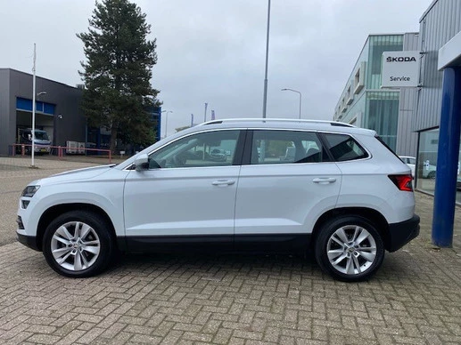 Škoda Karoq - Afbeelding 5 van 30
