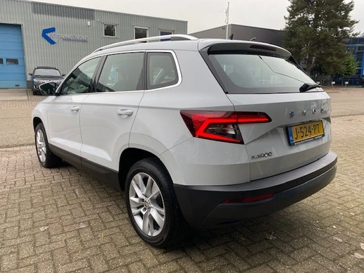 Škoda Karoq - Afbeelding 6 van 30