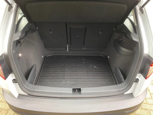 Škoda Karoq - Afbeelding 8 van 30