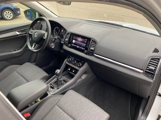 Škoda Karoq - Afbeelding 13 van 30