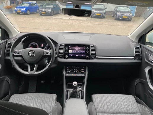 Škoda Karoq - Afbeelding 16 van 30