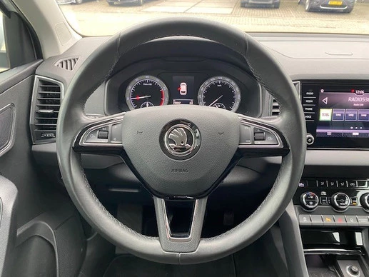 Škoda Karoq - Afbeelding 17 van 30