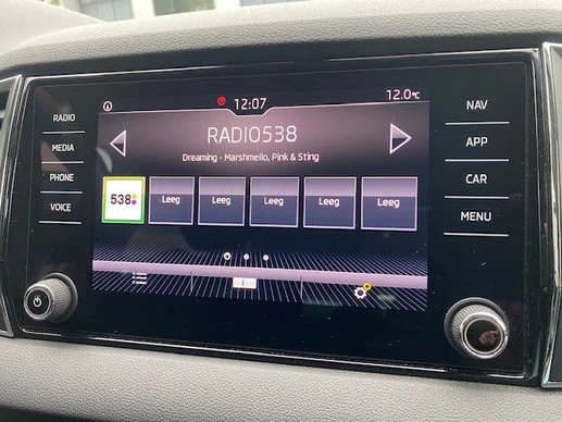 Škoda Karoq - Afbeelding 21 van 30