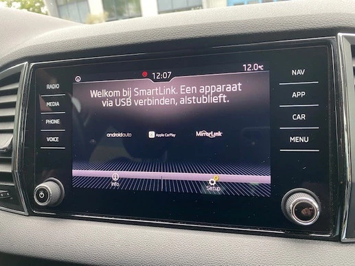 Škoda Karoq - Afbeelding 23 van 30