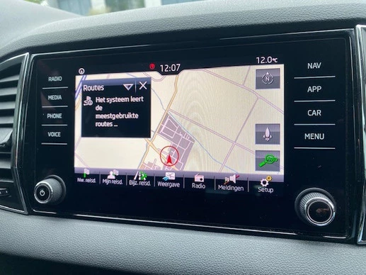 Škoda Karoq - Afbeelding 25 van 30