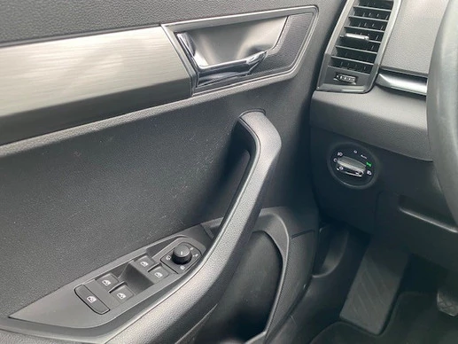 Škoda Karoq - Afbeelding 30 van 30