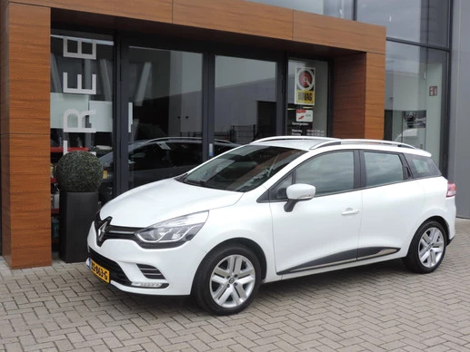 Renault Clio - Afbeelding 1 van 30