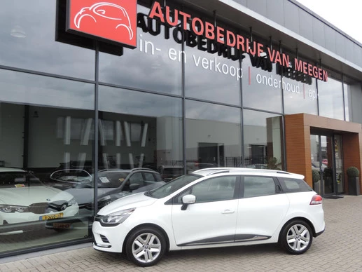 Renault Clio - Afbeelding 2 van 30