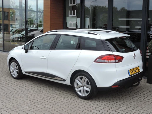 Renault Clio - Afbeelding 3 van 30