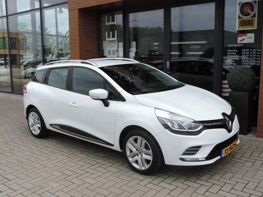 Renault Clio - Afbeelding 4 van 30