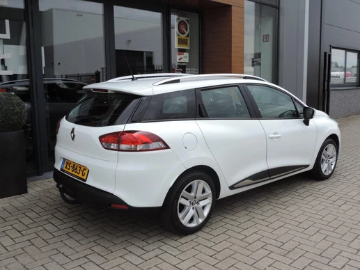 Renault Clio - Afbeelding 5 van 30