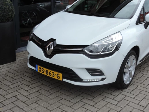 Renault Clio - Afbeelding 6 van 30