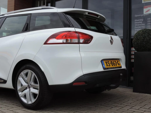 Renault Clio - Afbeelding 7 van 30