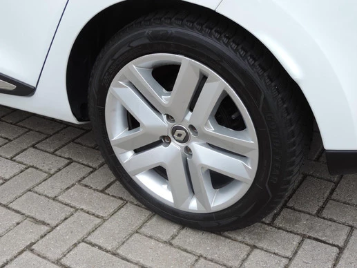 Renault Clio - Afbeelding 8 van 30