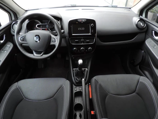 Renault Clio - Afbeelding 9 van 30