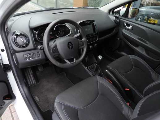 Renault Clio - Afbeelding 10 van 30