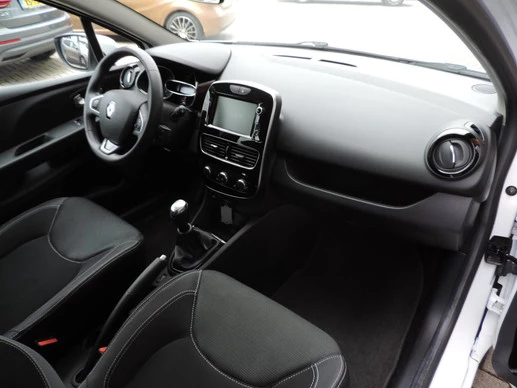 Renault Clio - Afbeelding 13 van 30