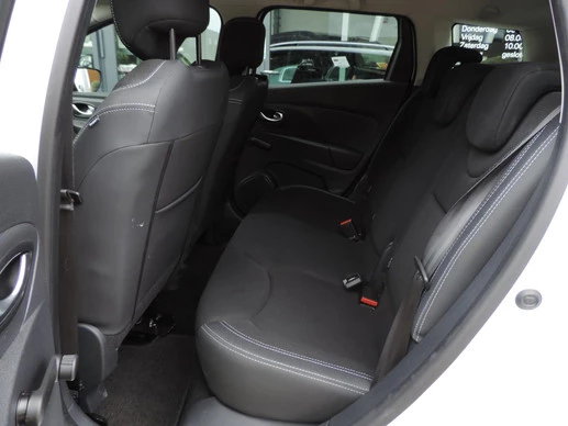 Renault Clio - Afbeelding 16 van 30