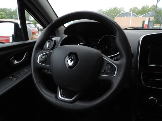 Renault Clio - Afbeelding 21 van 30