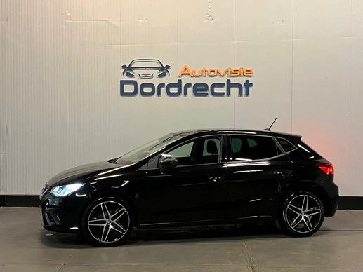 SEAT Ibiza - Afbeelding 1 van 27