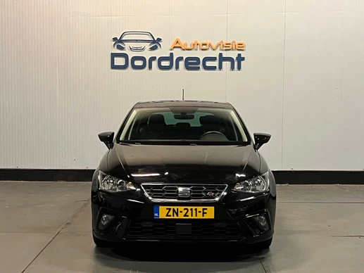 SEAT Ibiza - Afbeelding 2 van 27