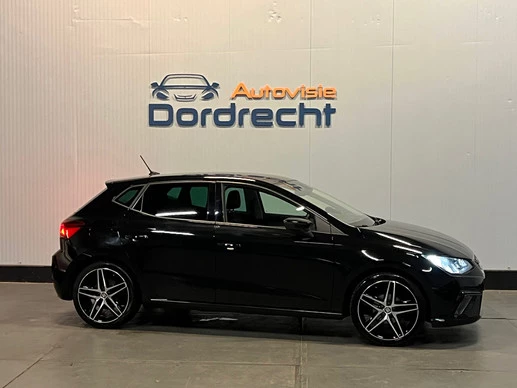 SEAT Ibiza - Afbeelding 3 van 27