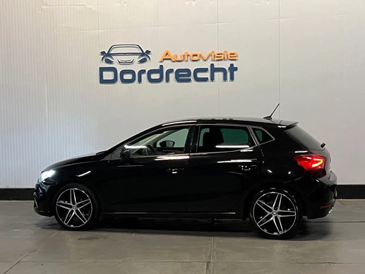 SEAT Ibiza - Afbeelding 5 van 27