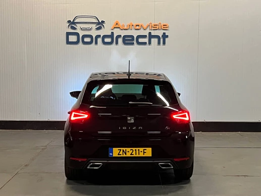 SEAT Ibiza - Afbeelding 6 van 27