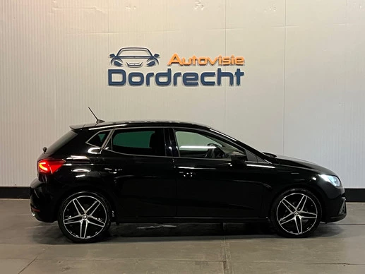 SEAT Ibiza - Afbeelding 7 van 27