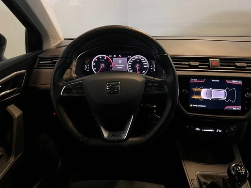 SEAT Ibiza - Afbeelding 14 van 27