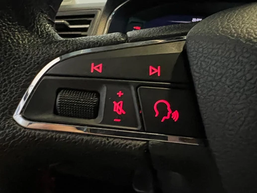 SEAT Ibiza - Afbeelding 16 van 27