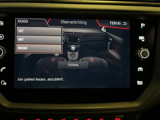 SEAT Ibiza - Afbeelding 22 van 27