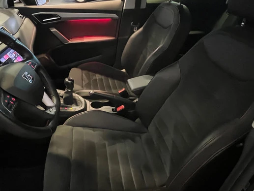 SEAT Ibiza - Afbeelding 25 van 27