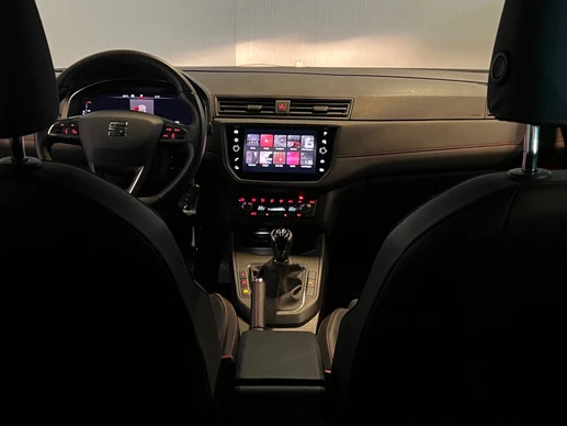 SEAT Ibiza - Afbeelding 27 van 27