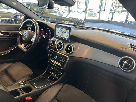 Mercedes-Benz CLA - Afbeelding 2 van 25
