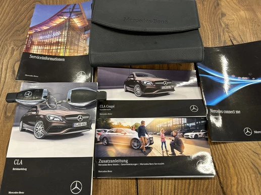 Mercedes-Benz CLA - Afbeelding 3 van 25