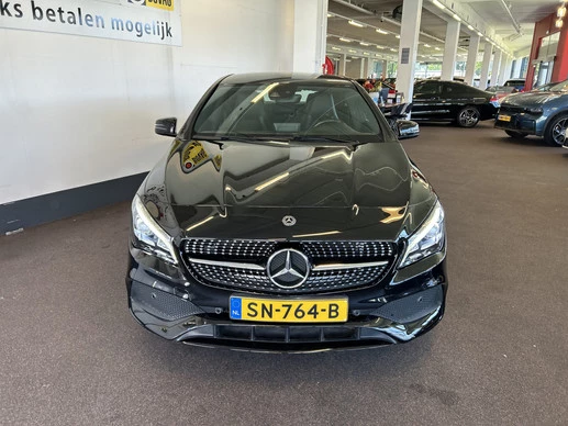 Mercedes-Benz CLA - Afbeelding 4 van 25