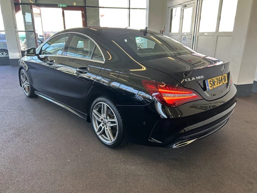 Mercedes-Benz CLA - Afbeelding 6 van 25