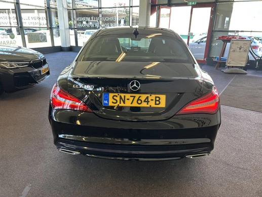 Mercedes-Benz CLA - Afbeelding 7 van 25