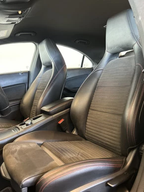 Mercedes-Benz CLA - Afbeelding 10 van 25