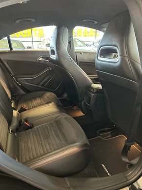 Mercedes-Benz CLA - Afbeelding 11 van 25