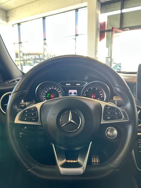Mercedes-Benz CLA - Afbeelding 12 van 25